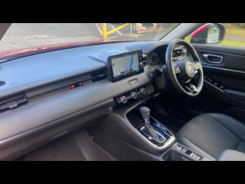 Used Honda HR-V 2023 for sale - 74929286: Photo