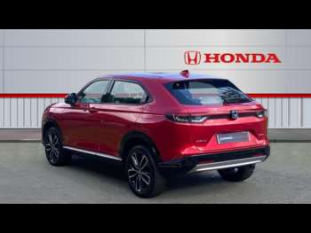 Used Honda HR-V 2023 for sale - 74929286: Photo