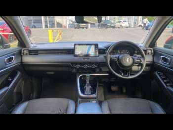 Used Honda HR-V 2023 for sale - 74929286: Photo