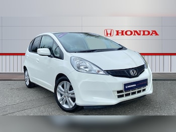 Used Honda Jazz 2015 for sale - 78007984: Photo