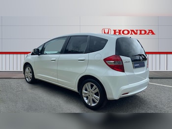 Used Honda Jazz 2015 for sale - 78007984: Photo
