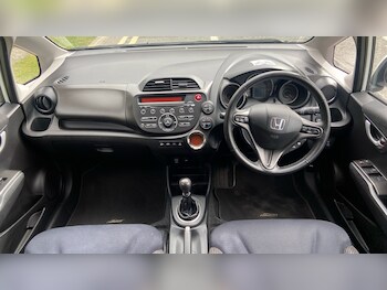 Used Honda Jazz 2015 for sale - 78007984: Photo