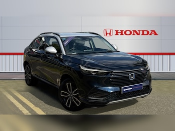 Used Honda HR-V 2023 for sale - 78797458: Photo