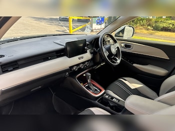 Used Honda HR-V 2023 for sale - 78797458: Photo