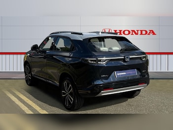 Used Honda HR-V 2023 for sale - 78797458: Photo