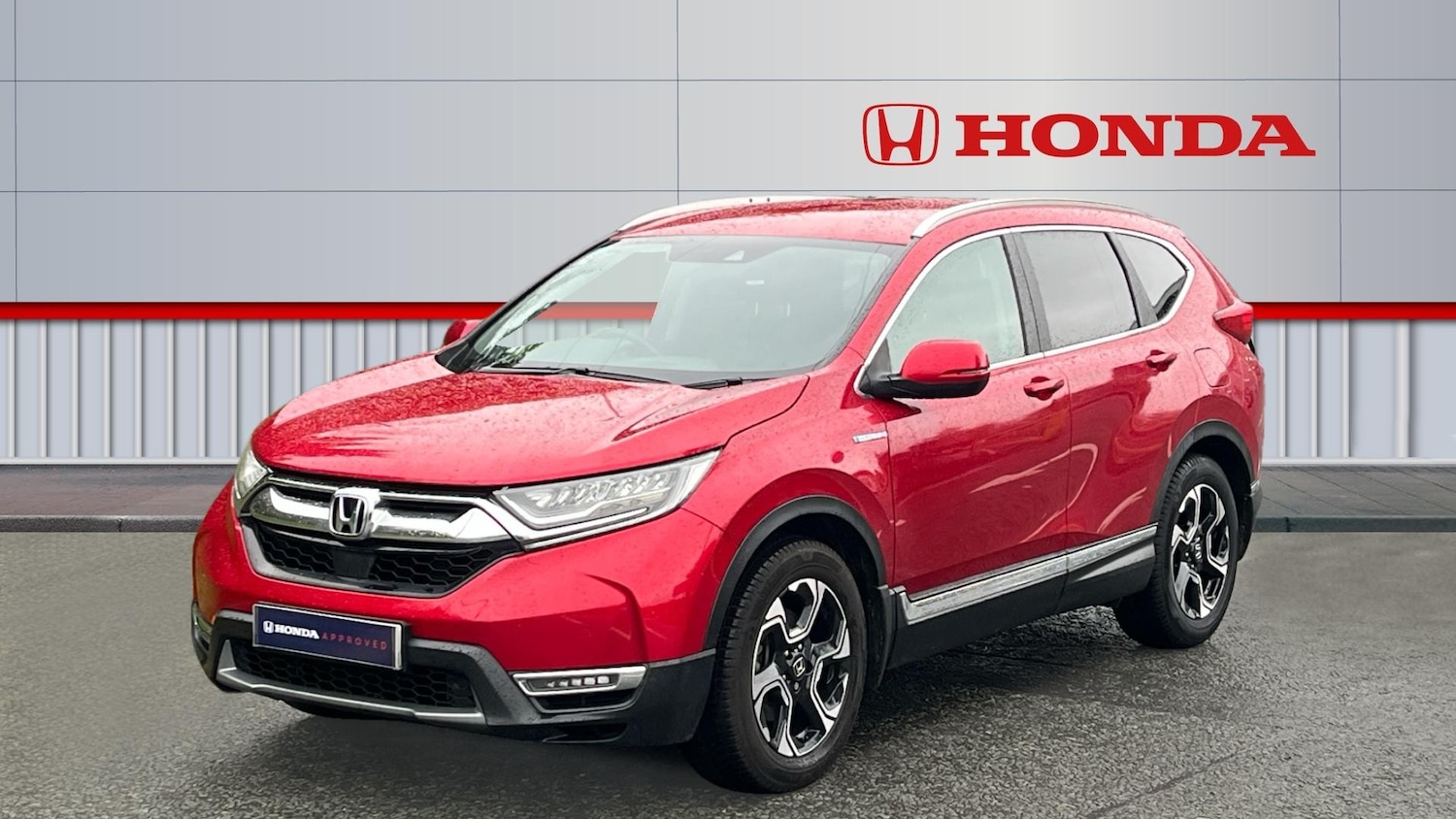 Used Honda CR-V 2020 for sale - 76699189: Photo 10