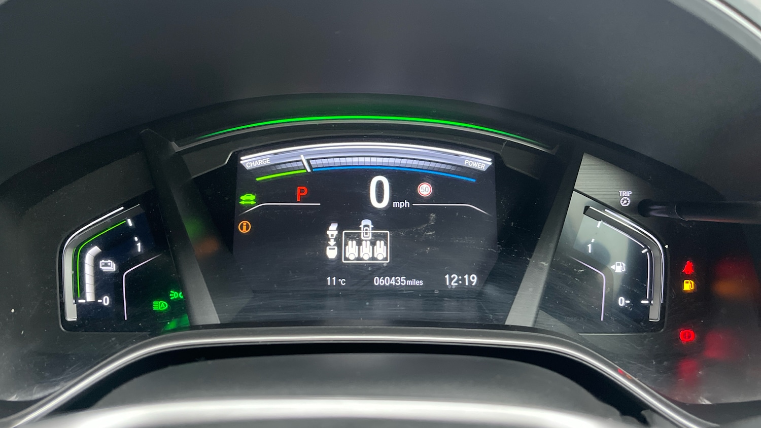 Used Honda CR-V 2020 for sale - 76699189: Photo 11