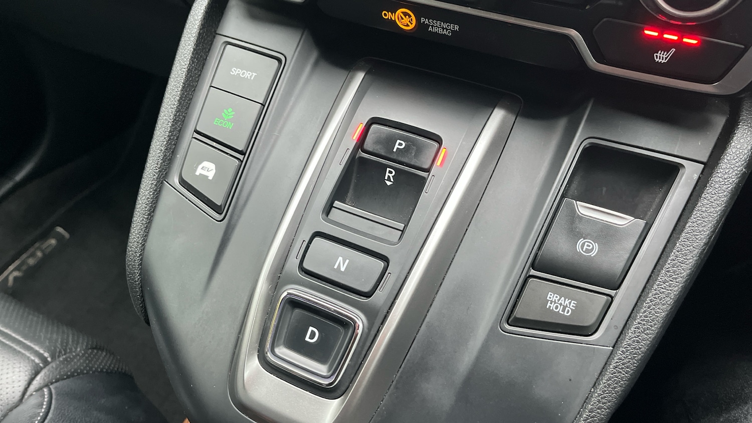 Used Honda CR-V 2020 for sale - 76699189: Photo 13