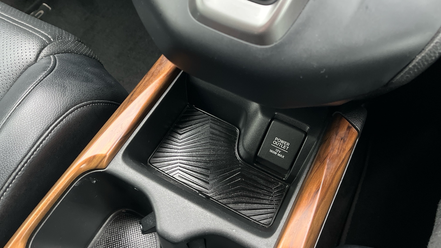 Used Honda CR-V 2020 for sale - 76699189: Photo 14