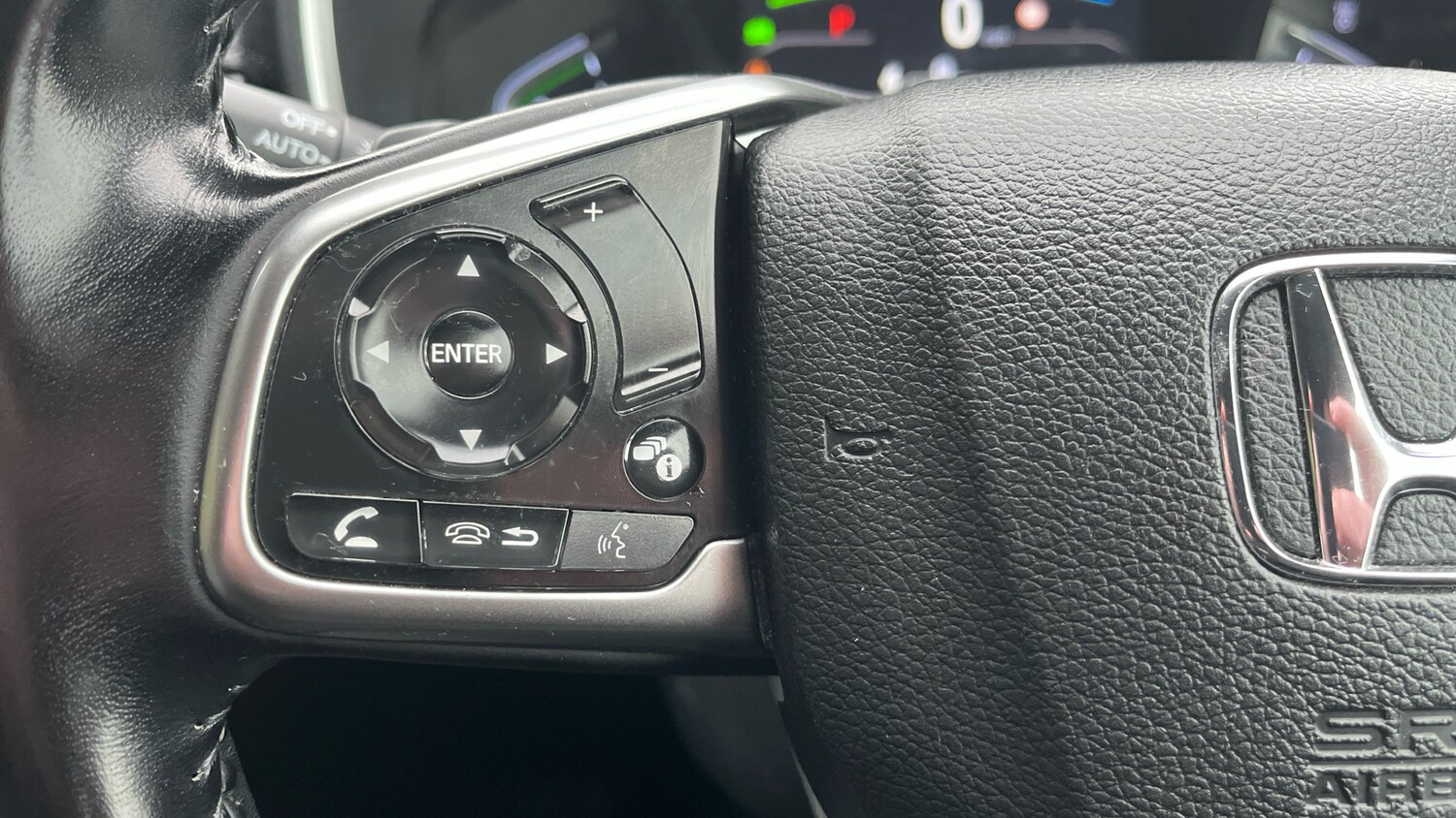 Used Honda CR-V 2020 for sale - 76699189: Photo 15