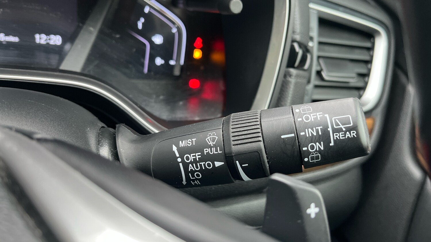 Used Honda CR-V 2020 for sale - 76699189: Photo 17