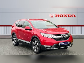 Used Honda CR-V 2020 for sale - 76699189: Photo