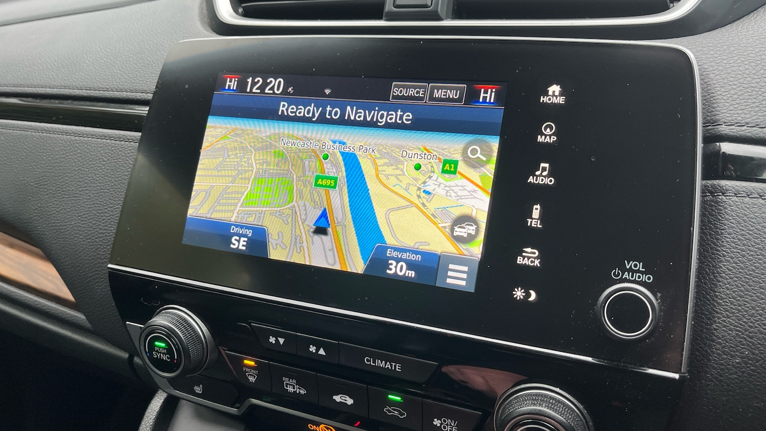 Used Honda CR-V 2020 for sale - 76699189: Photo 22