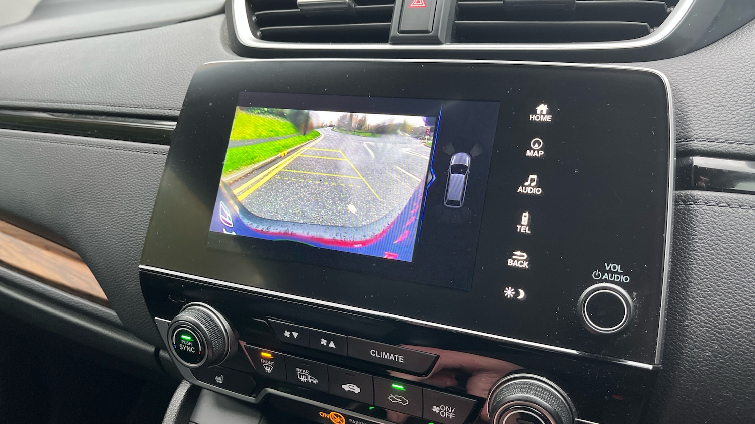 Used Honda CR-V 2020 for sale - 76699189: Photo 23