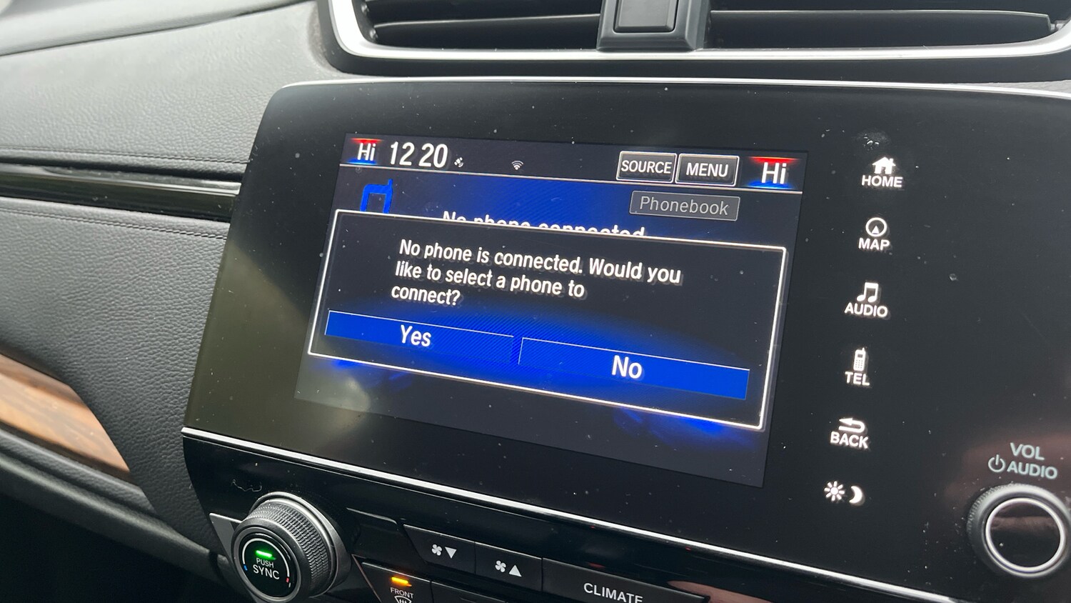 Used Honda CR-V 2020 for sale - 76699189: Photo 25