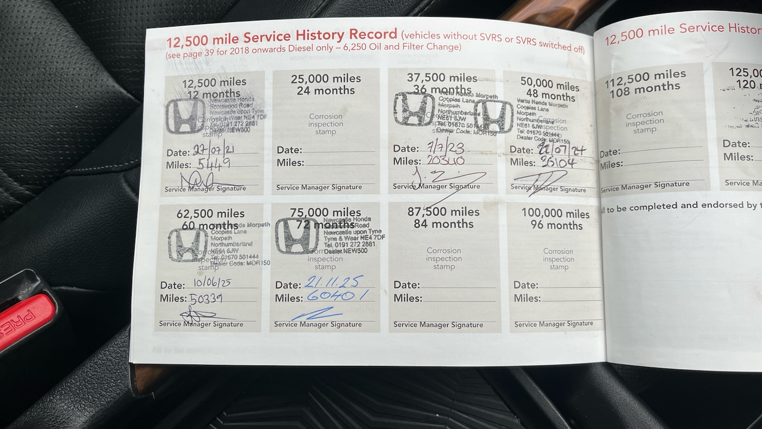 Used Honda CR-V 2020 for sale - 76699189: Photo 29