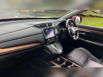 Used Honda CR-V 2020 for sale - 76699189: Photo