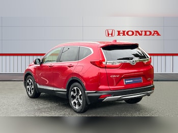 Used Honda CR-V 2020 for sale - 76699189: Photo