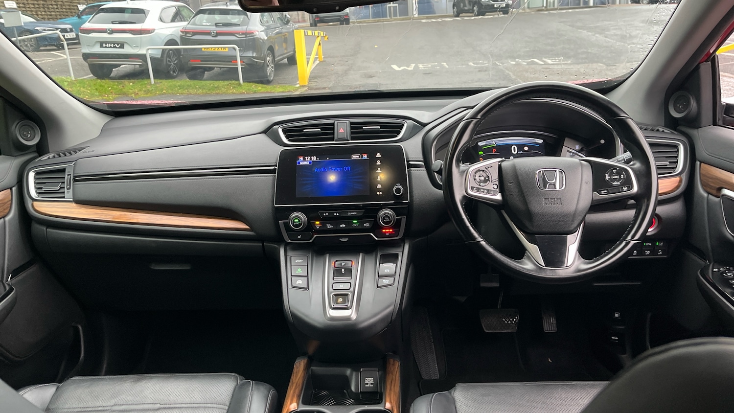 Used Honda CR-V 2020 for sale - 76699189: Photo 4