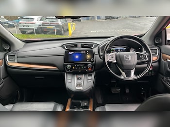 Used Honda CR-V 2020 for sale - 76699189: Photo