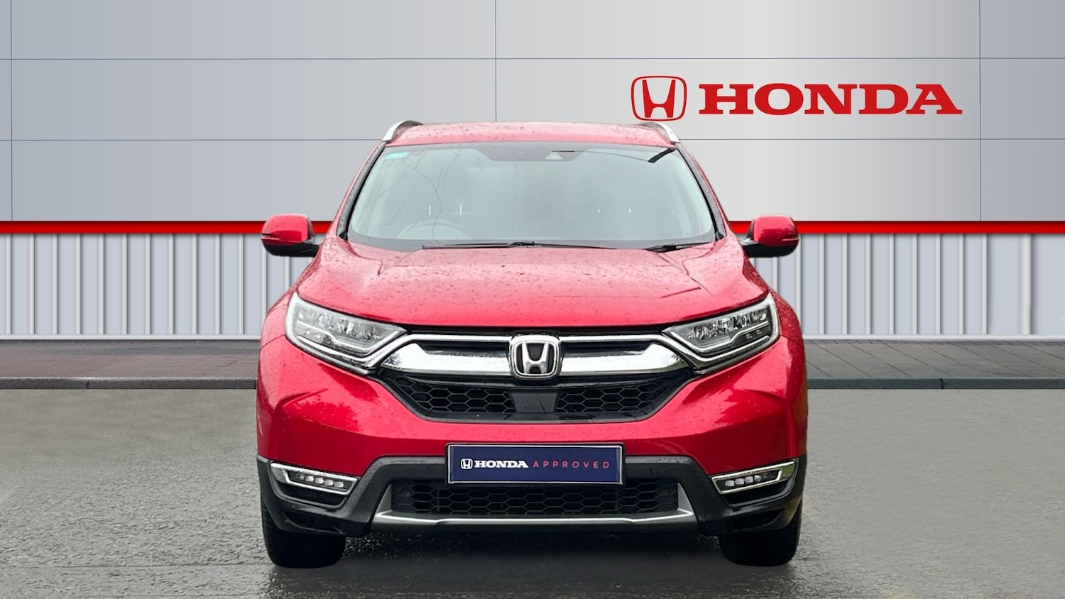 Used Honda CR-V 2020 for sale - 76699189: Photo 6