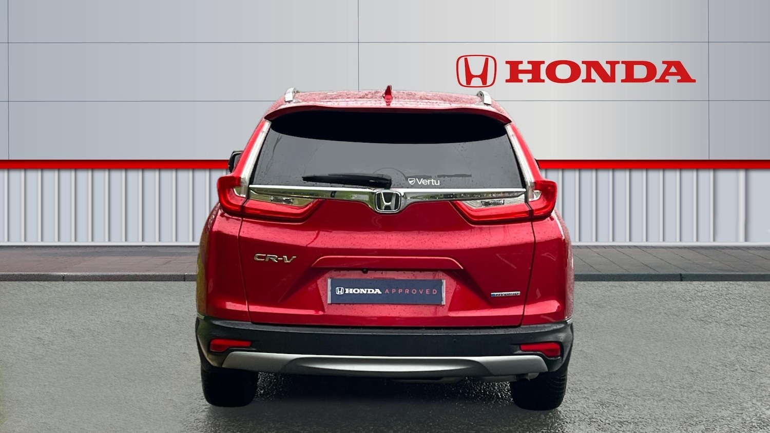 Used Honda CR-V 2020 for sale - 76699189: Photo 7