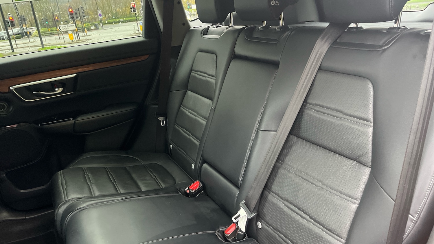 Used Honda CR-V 2020 for sale - 76699189: Photo 8