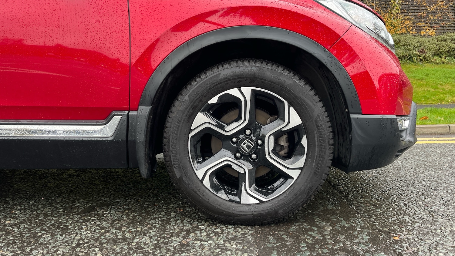 Used Honda CR-V 2020 for sale - 76699189: Photo 9