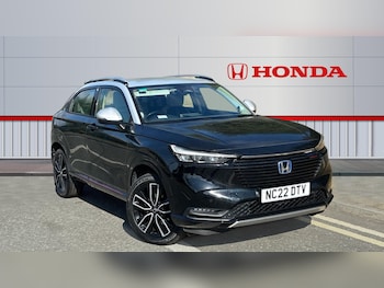 Used Honda HR-V 2022 for sale - 79213410: Photo