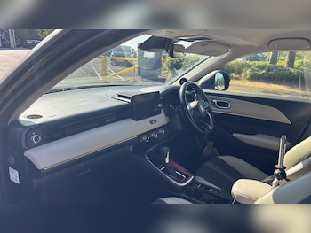 Used Honda HR-V 2022 for sale - 79213410: Photo