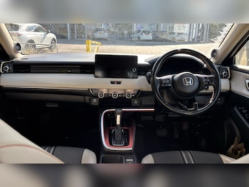 Used Honda HR-V 2022 for sale - 79213410: Photo