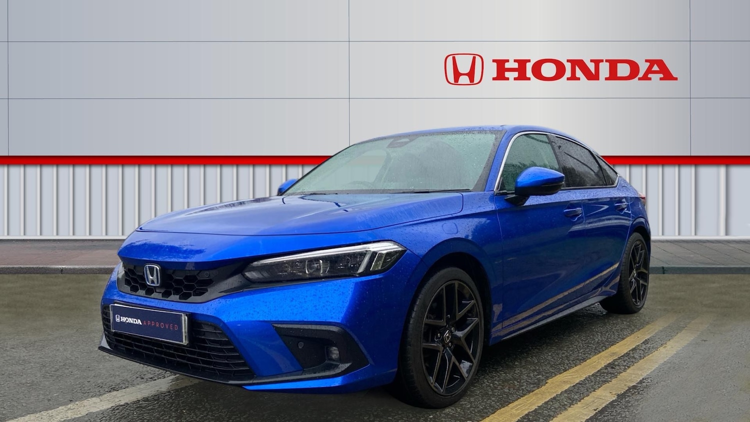 Used Honda Civic 2023 for sale - 77070784: Photo 10
