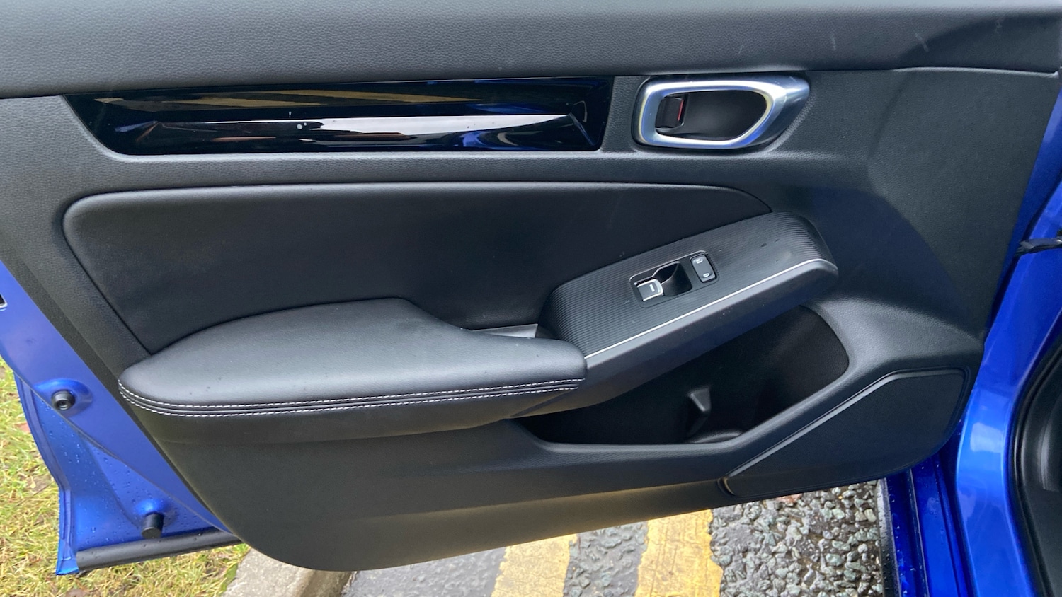 Used Honda Civic 2023 for sale - 77070784: Photo 13