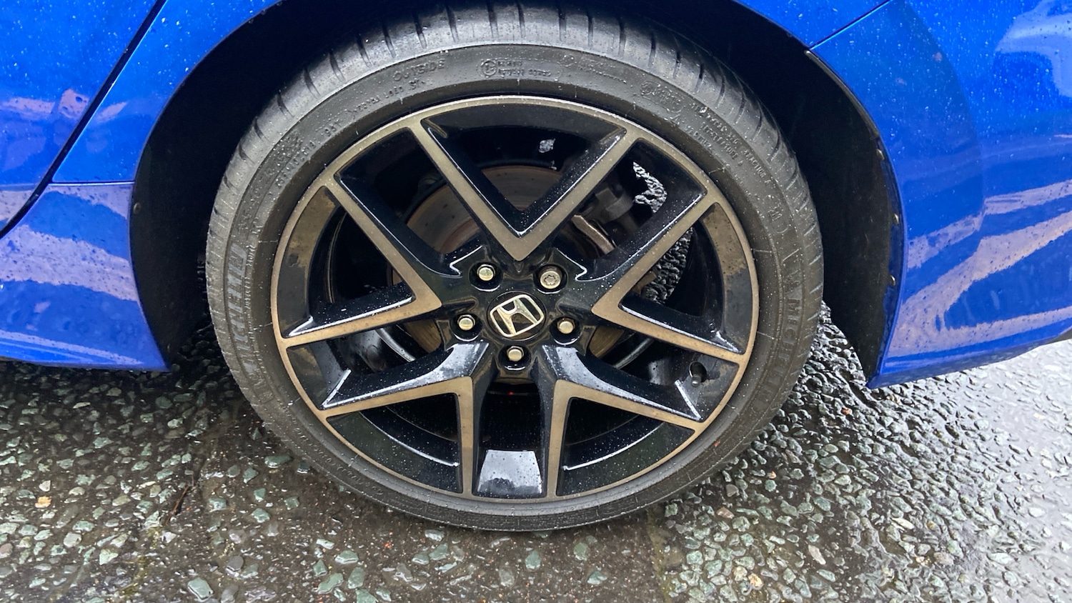 Used Honda Civic 2023 for sale - 77070784: Photo 19