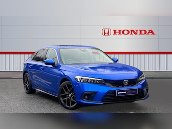 2023 (23) - 2.0 eHEV Advance 5dr CVT Hybrid Hatchback