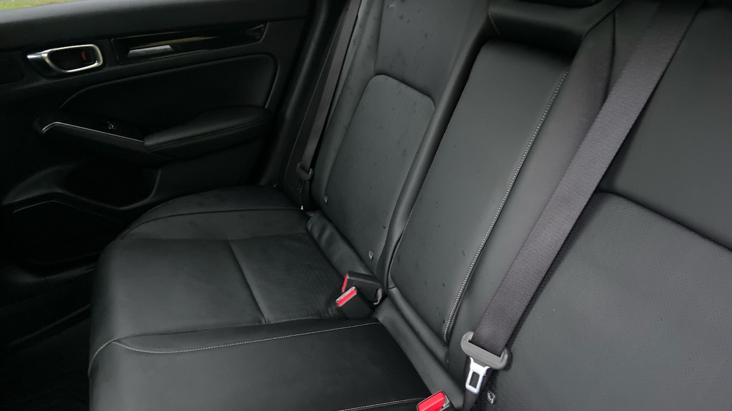 Used Honda Civic 2023 for sale - 77070784: Photo 22