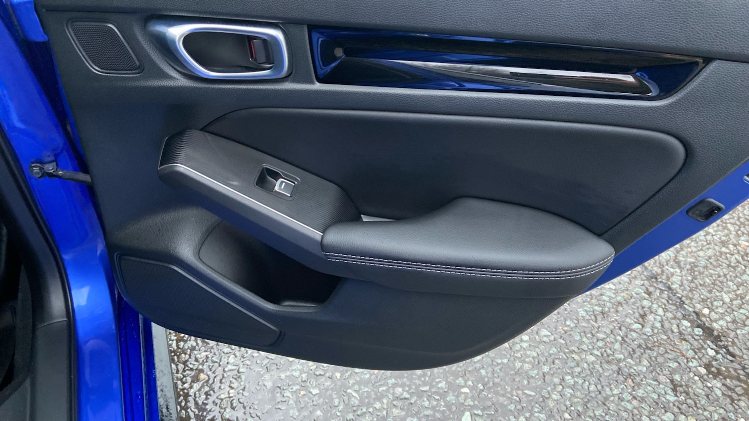 Used Honda Civic 2023 for sale - 77070784: Photo 25