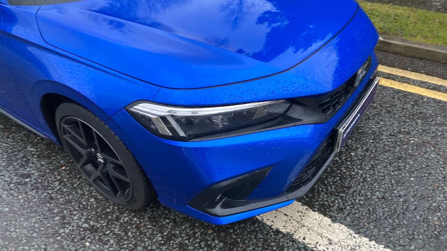 Used Honda Civic 2023 for sale - 77070784: Photo 27