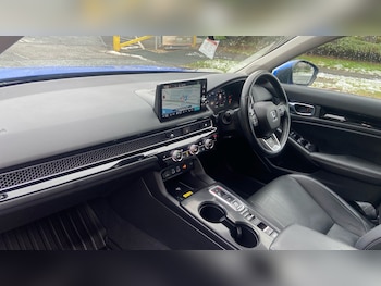 Used Honda Civic 2023 for sale - 77070784: Photo