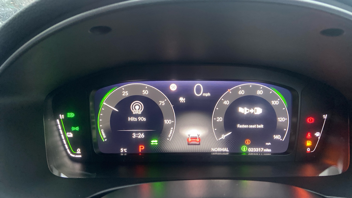 Used Honda Civic 2023 for sale - 77070784: Photo 32