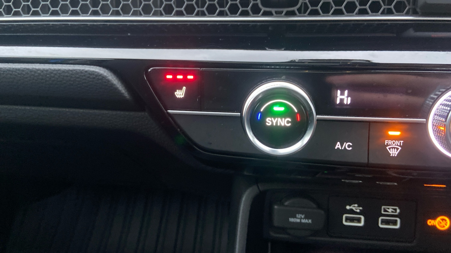 Used Honda Civic 2023 for sale - 77070784: Photo 35