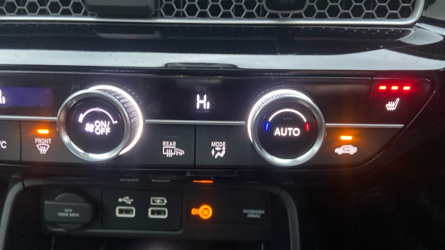 Used Honda Civic 2023 for sale - 77070784: Photo 36