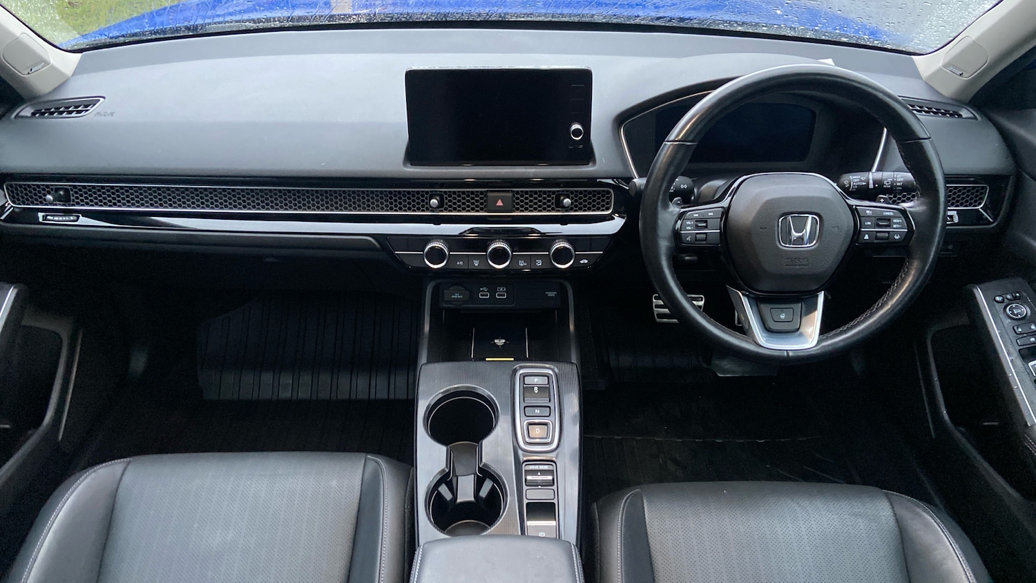 Used Honda Civic 2023 for sale - 77070784: Photo 4