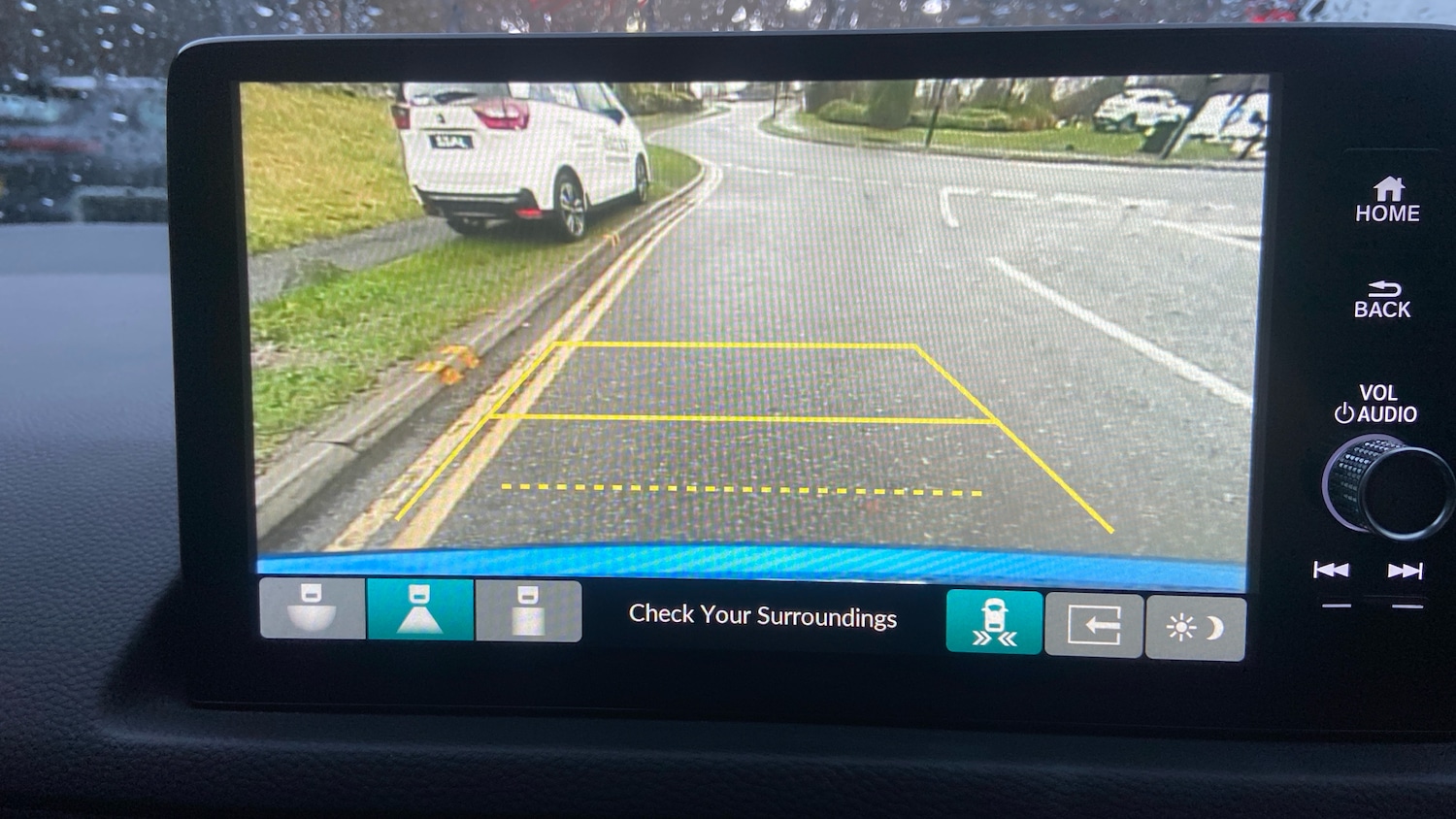 Used Honda Civic 2023 for sale - 77070784: Photo 40