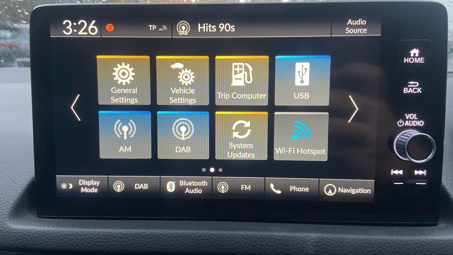 Used Honda Civic 2023 for sale - 77070784: Photo 43