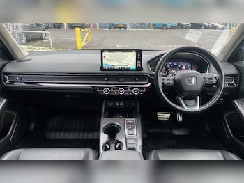 Used Honda Civic 2023 for sale - 77070784: Photo