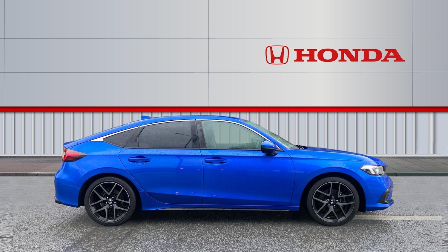 Used Honda Civic 2023 for sale - 77070784: Photo 5