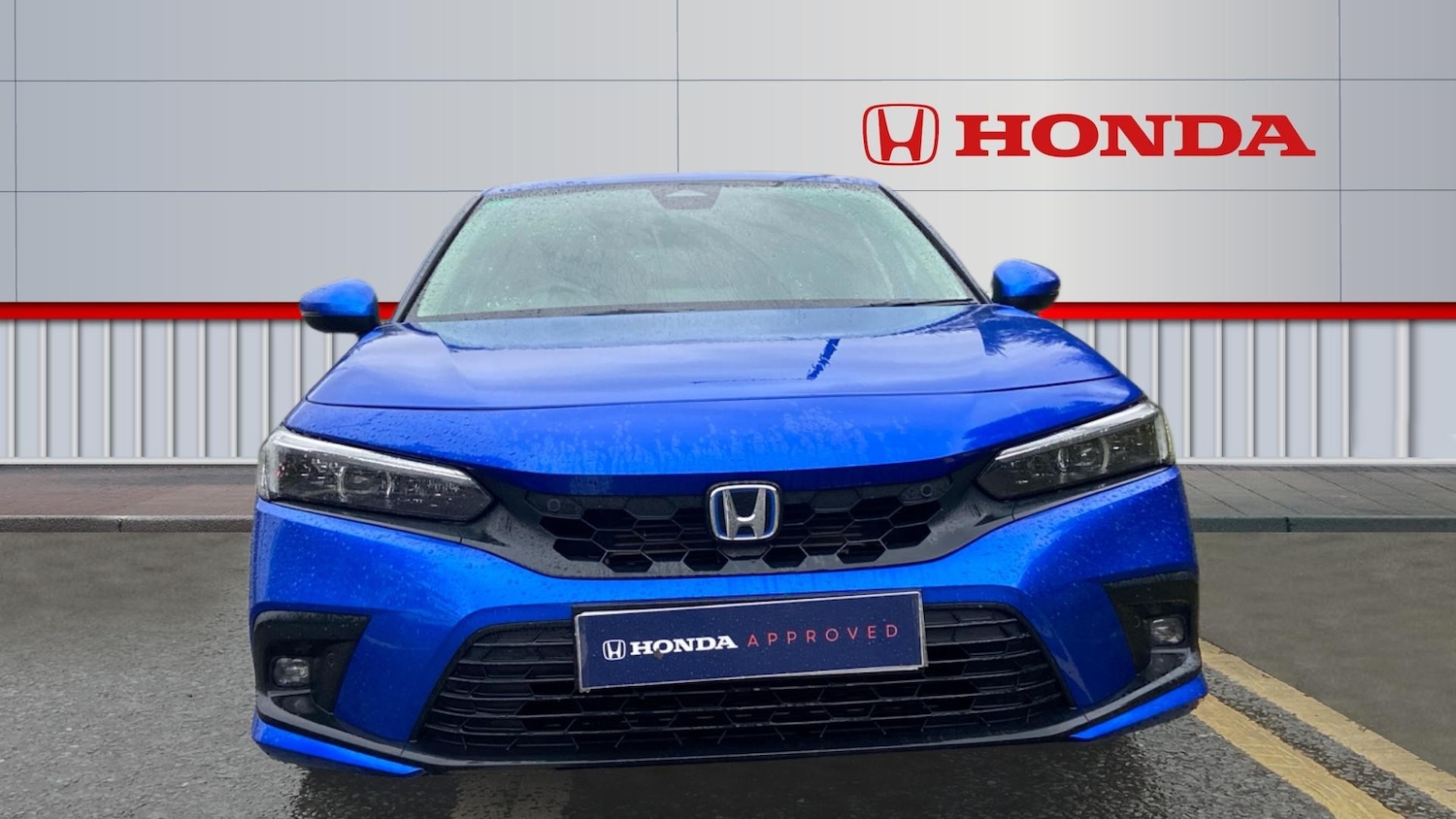 Used Honda Civic 2023 for sale - 77070784: Photo 6