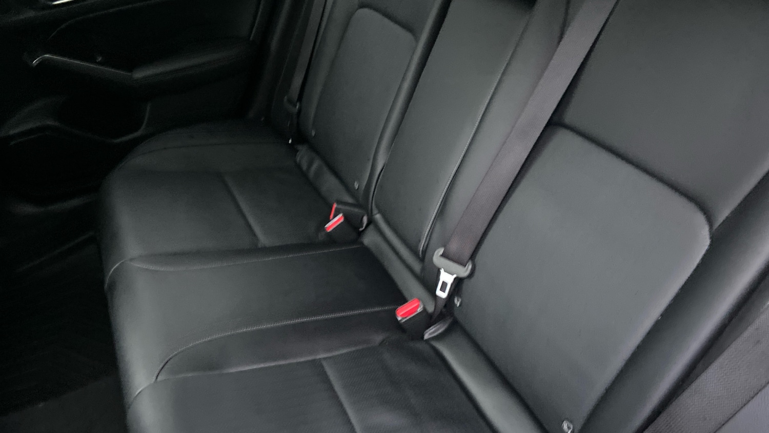 Used Honda Civic 2023 for sale - 77070784: Photo 8