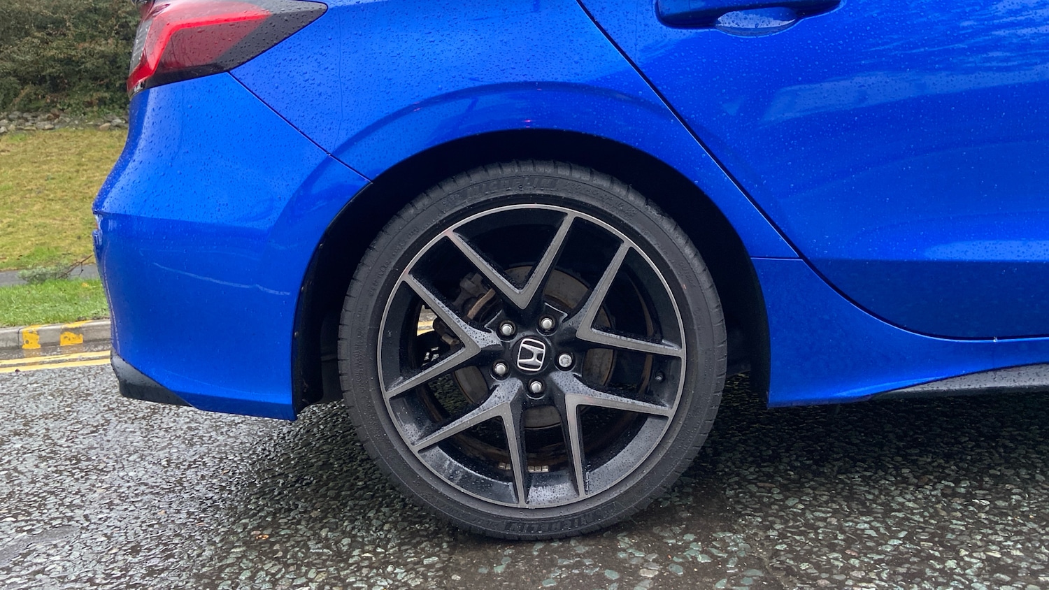 Used Honda Civic 2023 for sale - 77070784: Photo 9